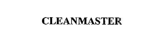 CLEANMASTER