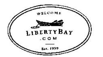 WELCOME LIBERTYBAY.COM EST. 1999
