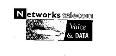 NETWORKS TELECOM VOICE & DATA