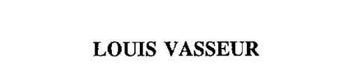 LOUIS VASSEUR