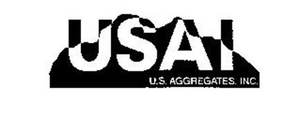 USAI U.S. AGGREGATES, INC.