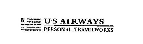 U S AIRWAYS PERSONAL TRAVELWORKS