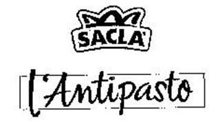 SACLA' L'ANTIPASTO