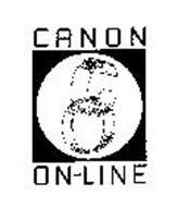 CANON ON-LINE