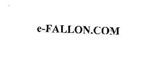 E-FALLON.COM