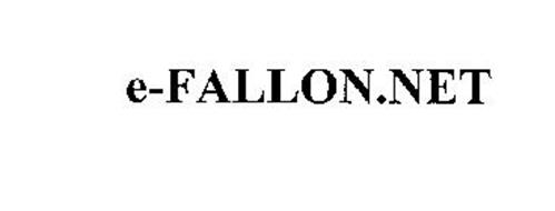 E-FALLON.NET