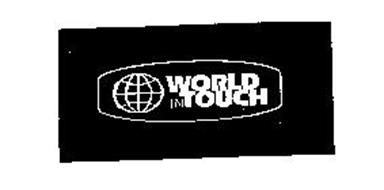 WORLD IN TOUCH