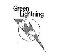 GREEN LIGHTNING