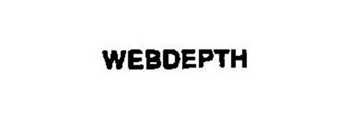 WEBDEPTH