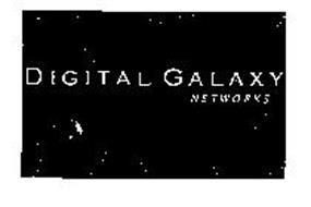 DIGITAL GALAXY NETWORKS