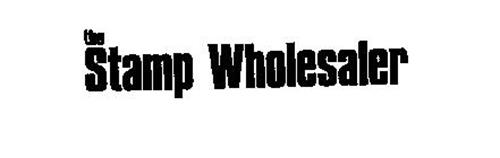 THE STAMP WHOLESALER