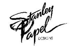STANLEY PAPEL DESIGNS