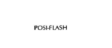 POSI-FLASH