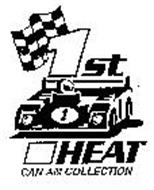 1ST HEAT CAN AM COLLECTION
