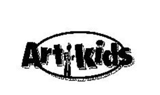 ART FOR KIDS