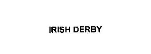 IRISH DERBY