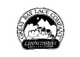 GREAT BAY LACE COMPANY LIECHTENSTEIN LACE COLLECTION
