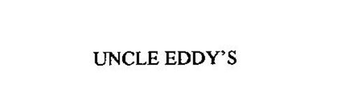 UNCLE EDDY'S