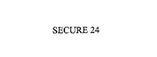 SECURE 24