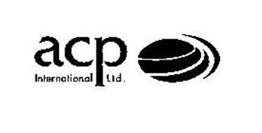 ACP INTERNATIONAL LTD.