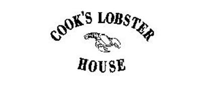 COOK'S LOBSTER HOUSE