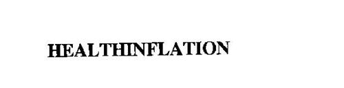 HEALTHINFLATION