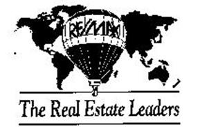 THE REAL ESTATE LEADERS