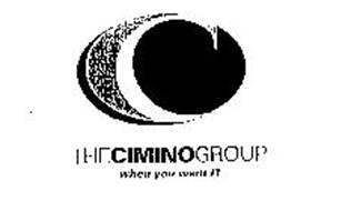 THECIMINOGROUP WHEN YOU WANT IT