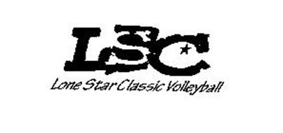LONE STAR CLASSIC VOLLEYBALL LSC