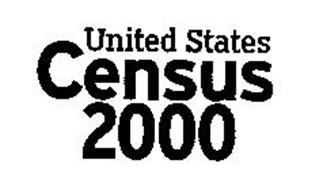 UNITED STATES CENSUS 2000