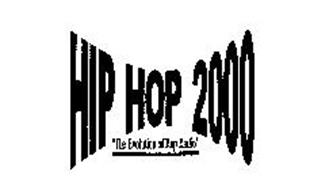 HIP HOP 2000 THE EVOLUTION OF RAP RADIO