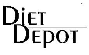 DIET DEPOT