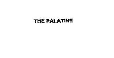 THE PALATINE