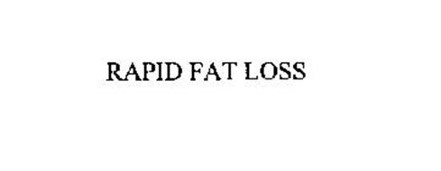 RAPID FAT LOSS