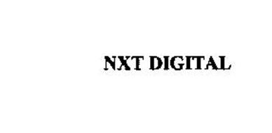 NXT DIGITAL