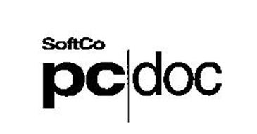 SOFTCO PC DOC