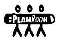 THE PLAN ROOM