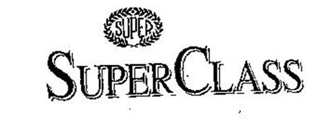 SUPER SUPER CLASS