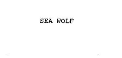 SEA WOLF