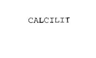 CALCILIT