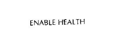 ENABLE HEALTH