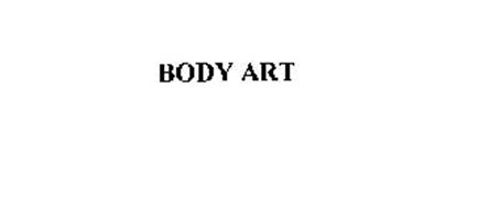 BODY ART