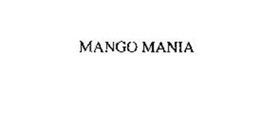 MANGO MANIA