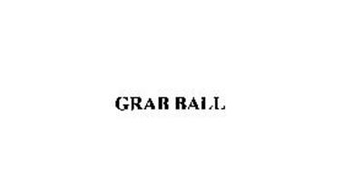 GRAB BALL
