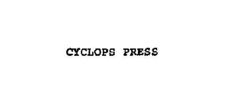 CYCLOPS PRESS