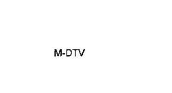 M-DTV