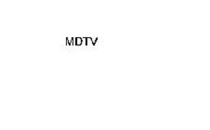 MDTV