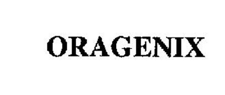 ORAGENIX