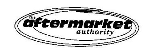 THE AFTERMARKET AUTHORITY