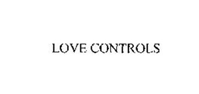 LOVE CONTROLS